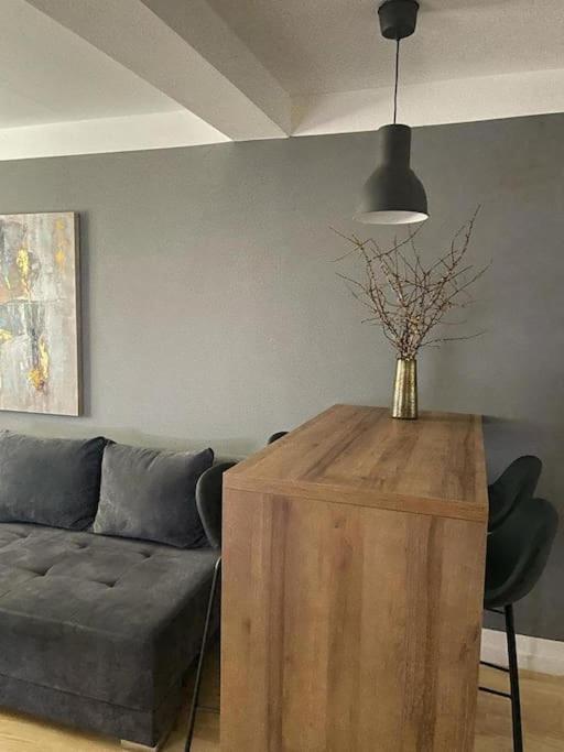 Prekrasan mali stan Matilda u Zagrebu Apartment Bagian luar foto